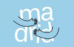 马德里推出全新旅游品牌logo